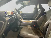 Gebraucht Mercedes GLC300 AMG 269 PS (197 kW) 2024 Schwarz Limousine