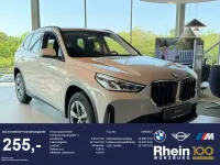 Neu BMW X1 150 PS (110 kW) 2026 Grau SUV