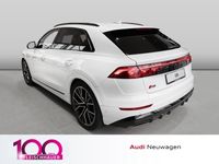 gebraucht Audi Q8 3.0 50 TDI quattro BANG&OLUFSEN PANORAMAD. AHK