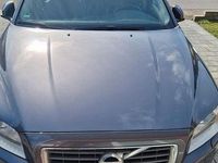 Gebraucht Volvo S80 Executive 205 PS (150 kW) 2009 Grau Limousine