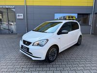 Second-hand Seat Mii Chic 60 CP (44 kW) 2019 Alb Hatchback
