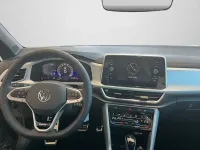 Neu VW T-Roc Cabriolet 150 PS (110 kW) 2026 Grau Cabrio