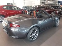 gebraucht Mazda MX5 2.0 SKYACTIV-G 184 KAZARI *MatrixLED*SOFORT