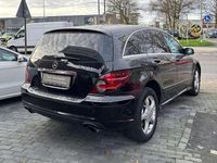 Gebraucht Mercedes R280 190 PS (139 kW) 2008 Obsidianschwarz  metalliclack Kombi