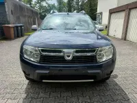 Gebraucht Dacia Duster Prestige 105 PS (77 kW) 2010 Blau SUV