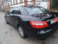 Gebraucht Mercedes E220 170 PS (125 kW) 2009 Kombi