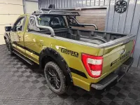 Gebraucht Ford F-150 Raptor 294 PS (216 kW) 2023 Grün Pickup