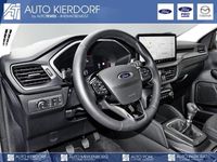 Gebraucht Ford Kuga Titanium 151 PS (111 kW) 2024 Weiss SUV