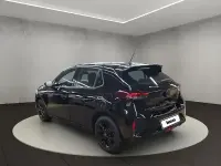 Gebraucht Opel Corsa 101 PS (74 kW) 2025 Karbon schwarz (metallic) Kleinwagen