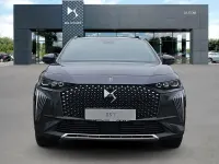 Gebraucht DS Automobiles DS7 Crossback 131 PS (96 kW) 2025 Grau SUV