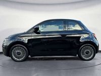 gebraucht Fiat 500e C Icon Navi Klima Kamera LED DAB Sitzheizun