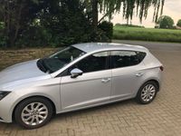 gebraucht Seat Leon 1.4 TSI