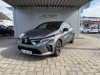 Neu Mitsubishi Colt Select 91 PS (66 kW) 2025 Grau Limousine