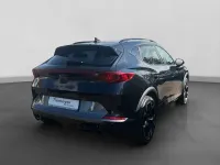 Gebraucht Cupra Formentor VZ 245 PS (180 kW) 2023 Schwarz SUV