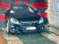 gebraucht Opel Signum 3,0 V6 Sport Recaro OPC Line