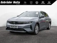 Neu Opel Astra Edition 131 PS (96 kW) 2026 Silber / Kombi