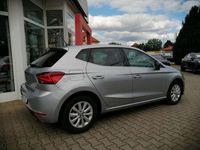 gebraucht Seat Ibiza Ibiza1.0 EcoTSI XCELLENCE NAVI / SITZHEIZUNG / F