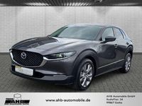 Gebraucht Mazda CX-30 Selection 150 PS (110 kW) 2020 Grau SUV