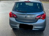 Gebraucht Opel Corsa Active 75 PS (55 kW) 2017 Kleinwagen