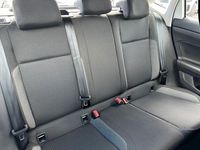 Gebraucht VW Polo Life 80 PS (58 kW) 2024 Weiß Kleinwagen