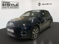 Neu Renault R5 Komfort 110 kW (150 PS) 2026 Blau Kleinwagen