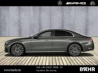 Gebraucht Mercedes E450 367 PS (269 kW) 2025