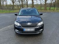 gebraucht Skoda Fabia 1.0 TSI 95 PS