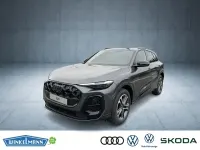 Nouă Audi Q5 Ambiente 204 CP (150 kW) 2025 Gri SUV