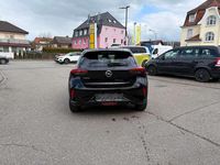 Gebraucht Opel Corsa Ultimate 101 PS (74 kW) 2023 Diamant schwarz Kleinwagen