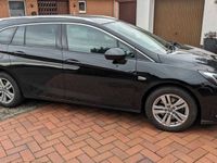 gebraucht Opel Astra ST 1.6 Diesel Innovation 100kW S/S Aut...