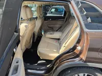 Gebraucht Kia Sorento Spirit 197 PS (144 kW) 2014 Braun SUV