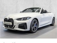Gebraucht BMW M440 M Sport 374 PS (275 kW) 2025 Weiß Limousine
