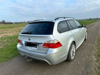 gebraucht BMW 535 e61 d