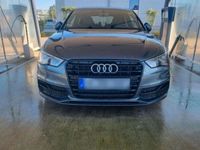 gebraucht Audi A3 Sportback 1.8 TFSI S line Sportpaket