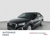 Gebraucht Audi Q2 Advanced Plus 116 PS (85 kW) 2025 SUV