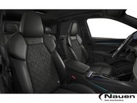 Gebraucht Audi Q5 Ambiente 204 PS (150 kW) 2025 Mythosschwarz metallic SUV