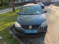 Second-hand VW Polo 2009 Gri Hatchback