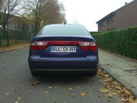 Gebraucht Seat Toledo 105 PS (77 kW) 2002 Blau metallic Limousine