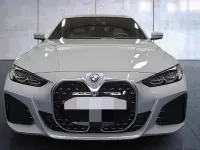 Gebraucht BMW i4 M Sport 210 kW (286 PS) 2023 Grau Limousine