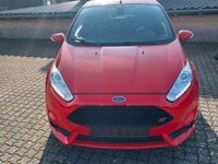 gebraucht Ford Fiesta 1.6 Eco Boost ST