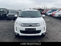 gebraucht Citroën C4 Aircross Tendance 1.8 HDi 150 Navi Kam