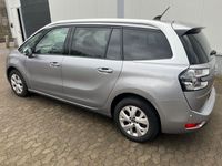 gebraucht Citroën Grand C4 Picasso / SpaceTourer Automatik 1.6