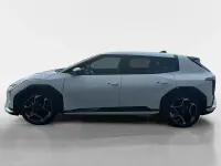 Neu Kia EV4 Air 150 kW (204 PS) 2026 Weiß Limousine