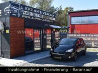 gebraucht Opel Corsa E/PDC/Klima/SHZ/Lenkrad-HZG/Kamera/Euro6/SH