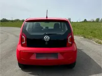 Używany VW up! 60 KM (44 kW) 2014 Hatchback