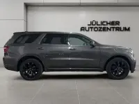 Gebraucht Dodge Durango 294 PS (216 kW) 2019 Grau SUV