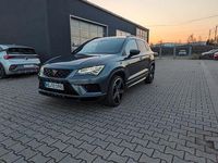 Gebraucht Cupra Ateca 300 PS (220 kW) 2020 Grau SUV