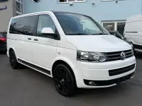 Usado VW Multivan Edition 102 CV (75 kW) 2012 Andere Monovolumen