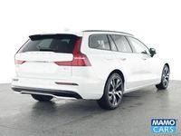 Gebraucht Volvo V60 Plus 197 PS (144 kW) 2025 Weiß Kombi