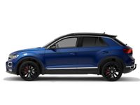 gebraucht VW T-Roc Sport